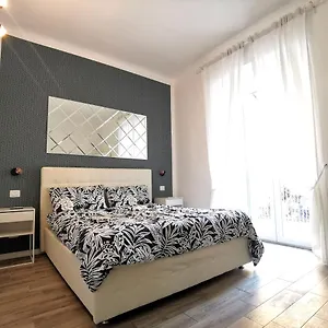 5 Terre Flat Appartement La Spezia