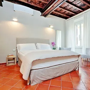 Cancelleriadieci Appartement Rome